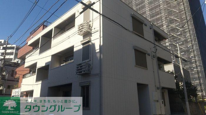 エクセリア南千住