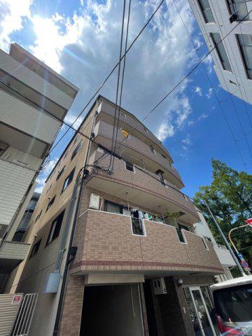 シャンテ21