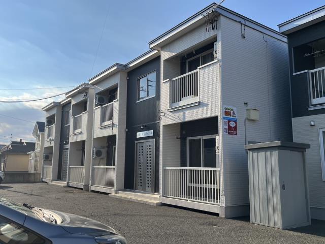 TOWN西13南15セオリーA・B