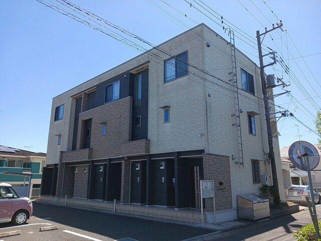 ストロベリー ヒルズ