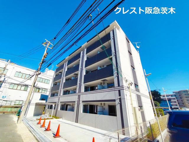 サニーレジデンス茨木