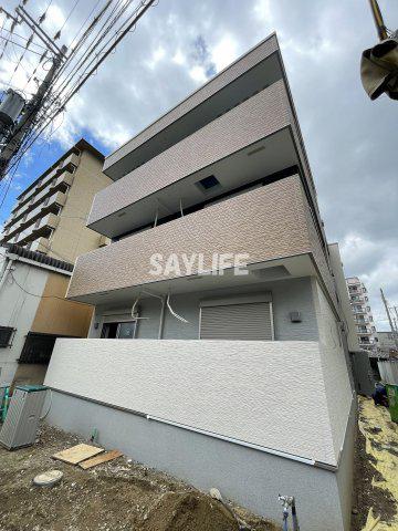 フジパレス高井田VI番館