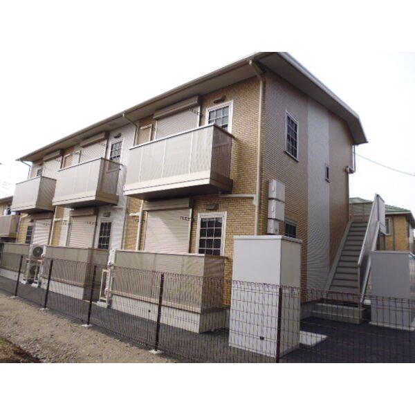 栃木県宇都宮市  築11年