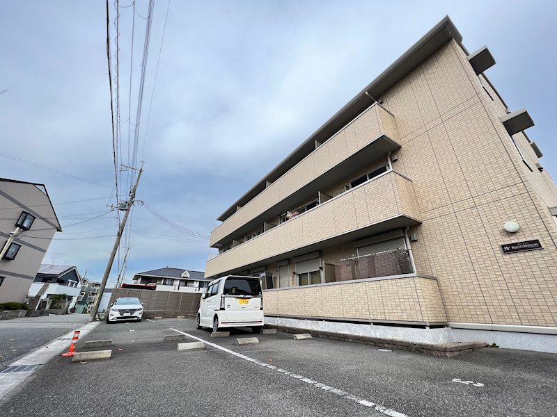 ラヴィール・メゾン