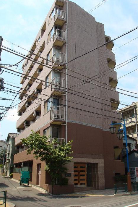 ドルチェロイヤルステージ新大塚