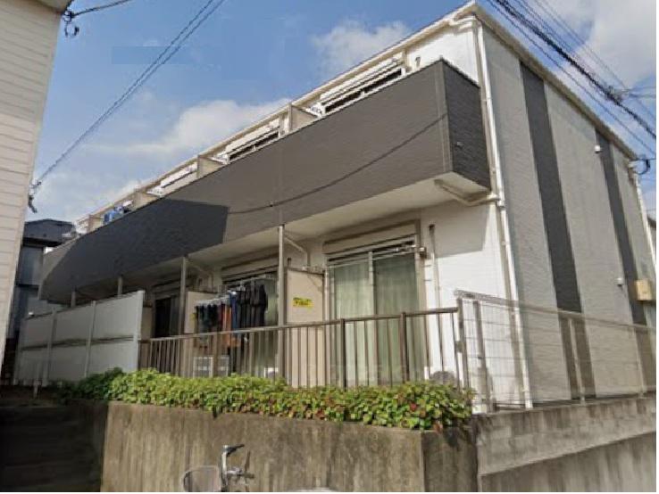 FBハウス杉田