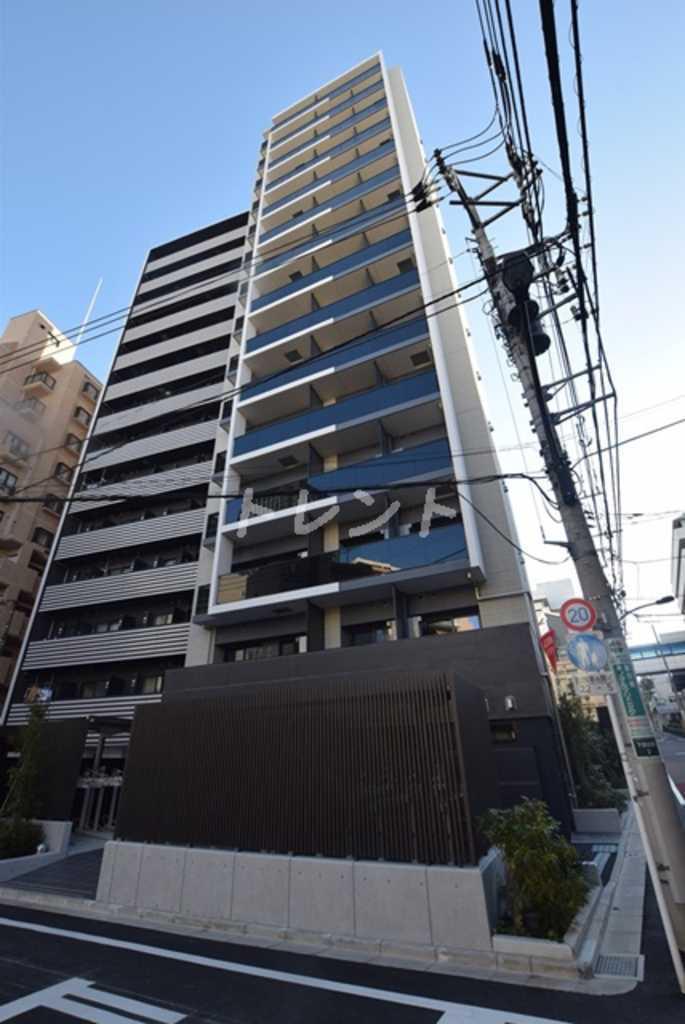 ブランシエスタ飯田橋