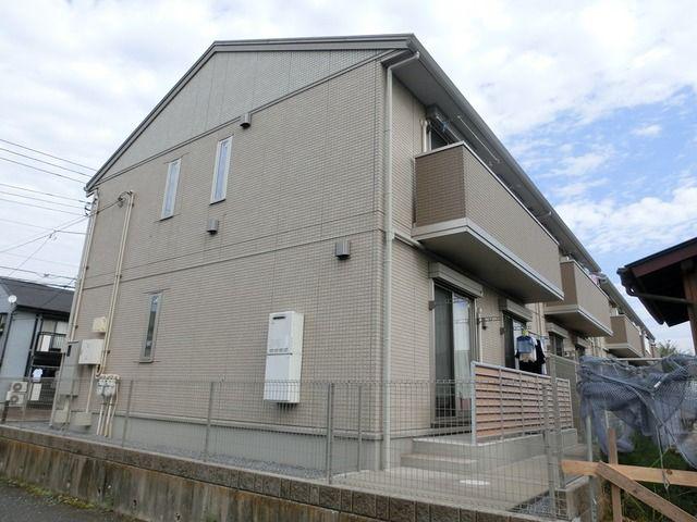 ひよどりパークA