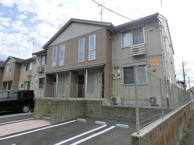 ひよどりパークA
