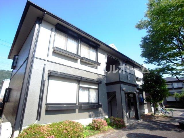 サンビレッジ明美の里D棟