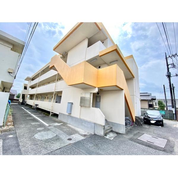 第三松屋マンション