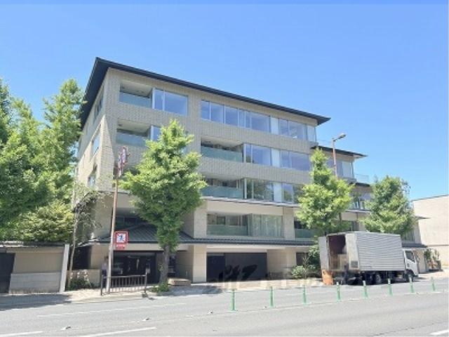 クラッシィハウス京都御苑ザ・テラス