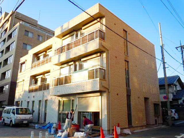 ラフィーネ桜新町
