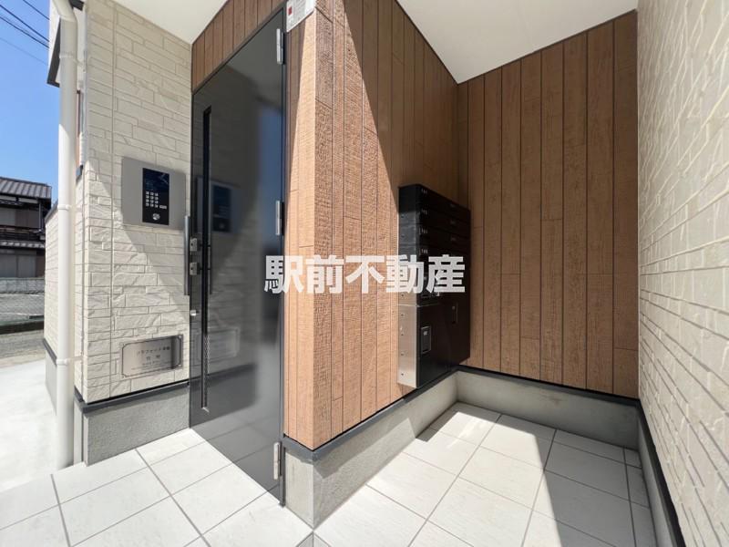 リラフォート津福