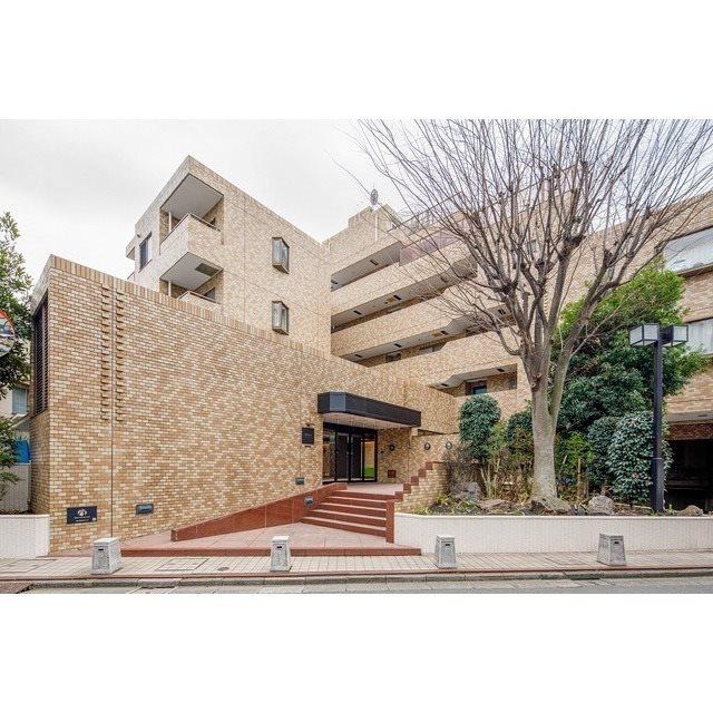 ミリアレジデンス中野弥生町(2LDK/5階)
