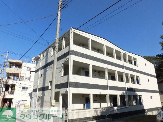 ビラビスタ津田沼