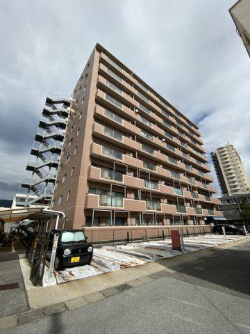 シティアガーデン甲府(3LDK/4階)