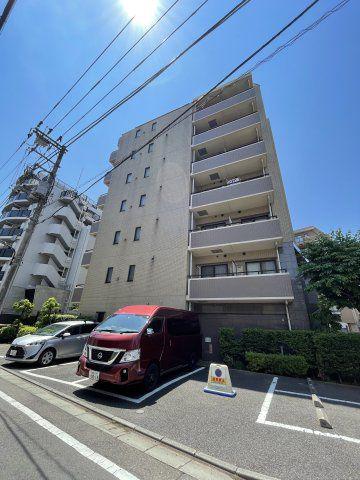 フルグラール池袋
