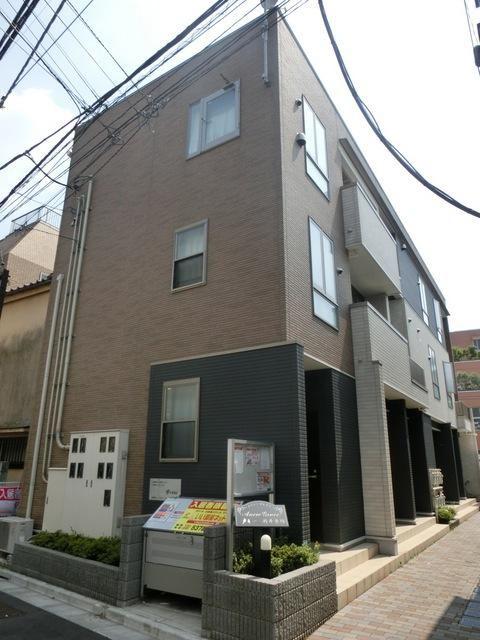 アニューグレイス新井薬師