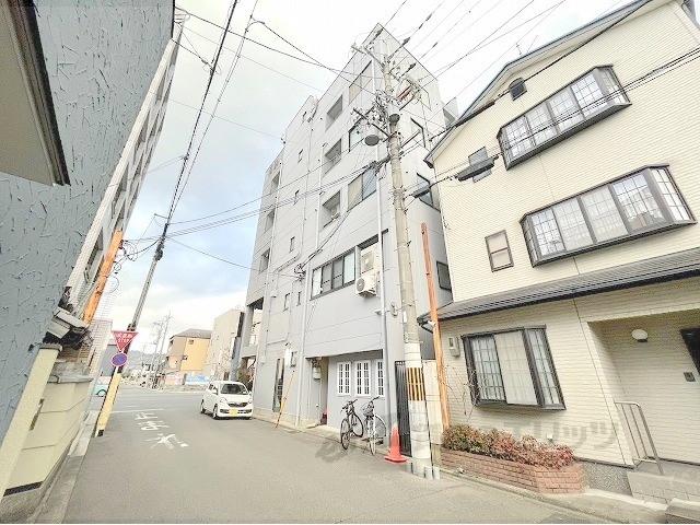 シェモアⅡ