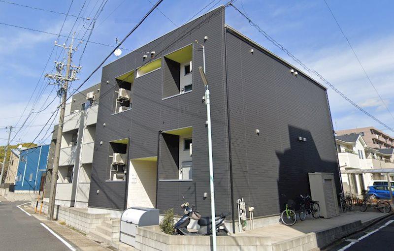 ルミエール十一番町