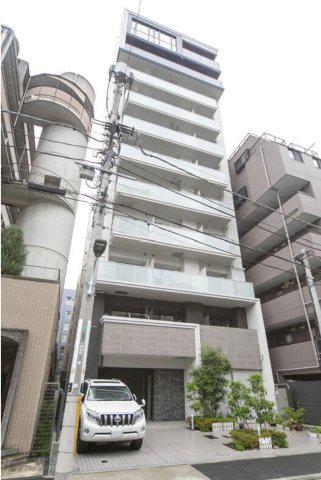 エンテヴィレ南麻布