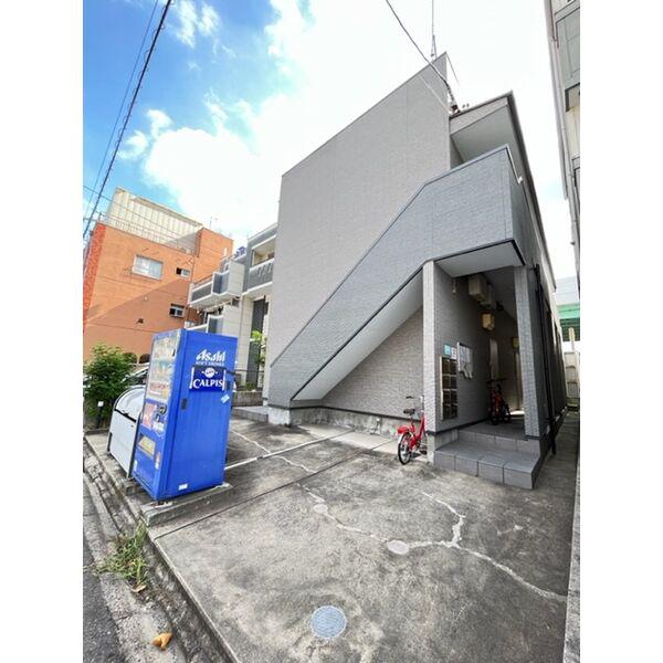 BLEU CIEL 千竈通