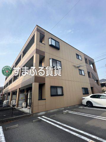ハピネス久伝原