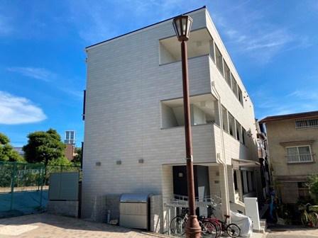 ノイヴェル道意町