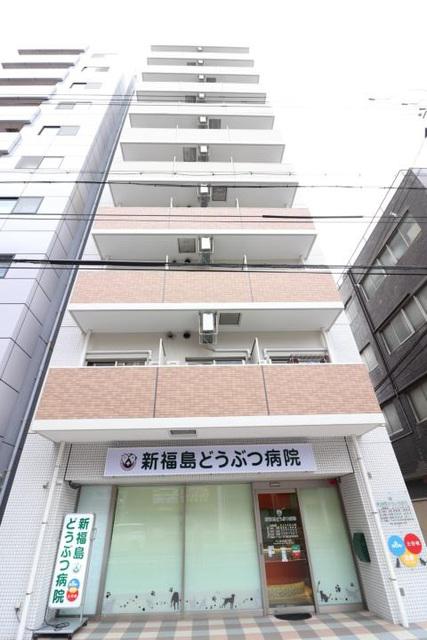 ES-GRANDE大阪福島