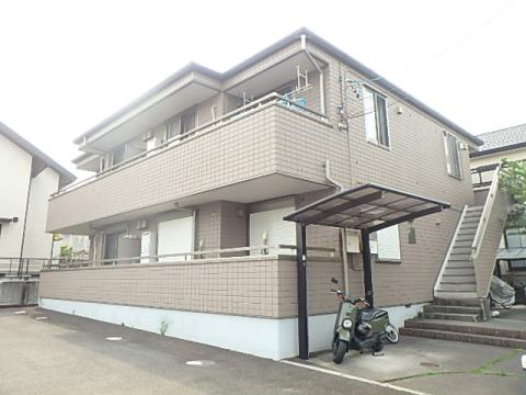 エスポワール内野台