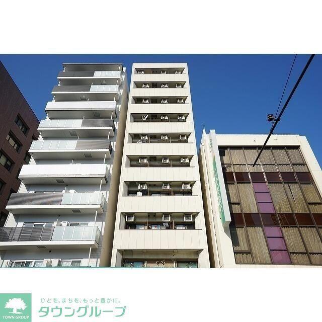 宮崎ビル