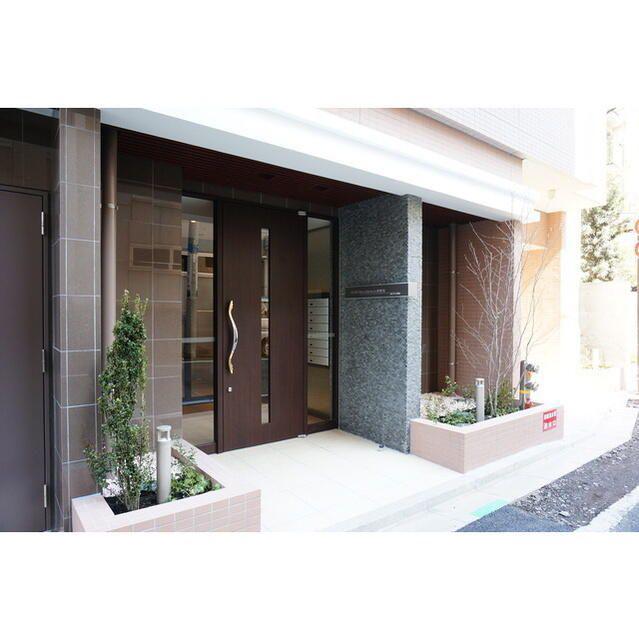 ISSEI RESIDENCE 神樂坂