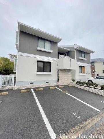 フォワイエ月見台