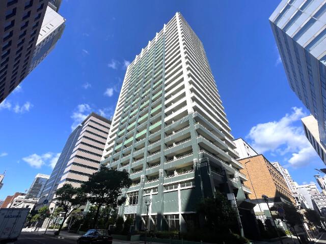 ライオンズタワー神戸旧居留地