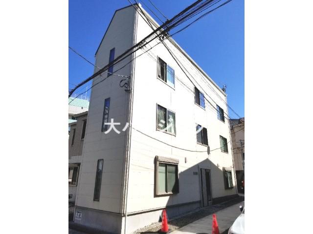 チャルテ西品川