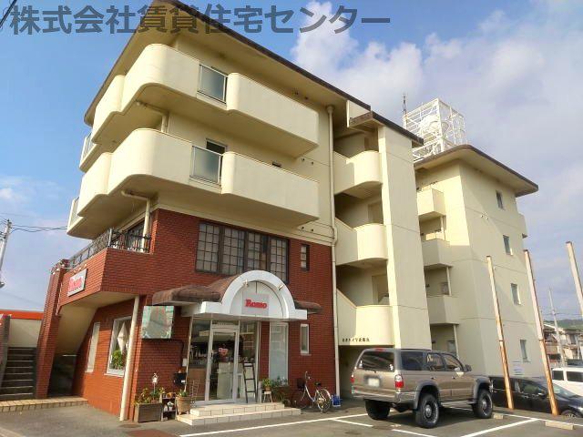 ネオハイツ次郎丸