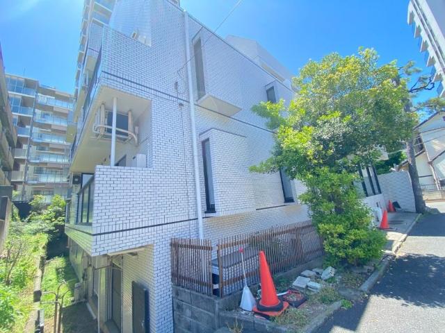 ドエル市川弐番館