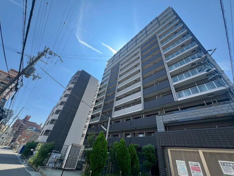 プレサンス三宮東フィール