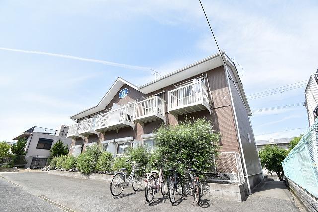 ワイズ弐番館