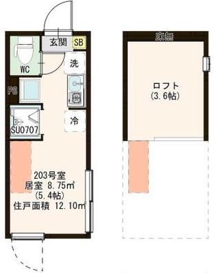 OAKS東武練馬