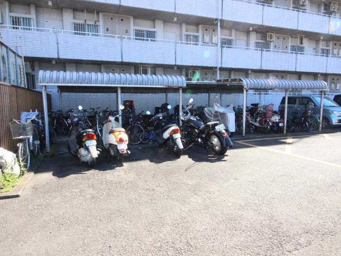 センターヒルズ21壱番館