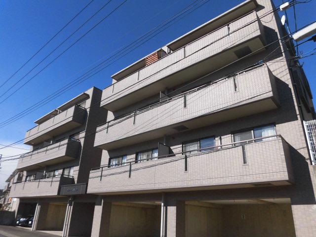 グレース高橋D