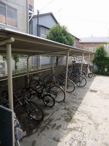 ビクセル川崎弐番館