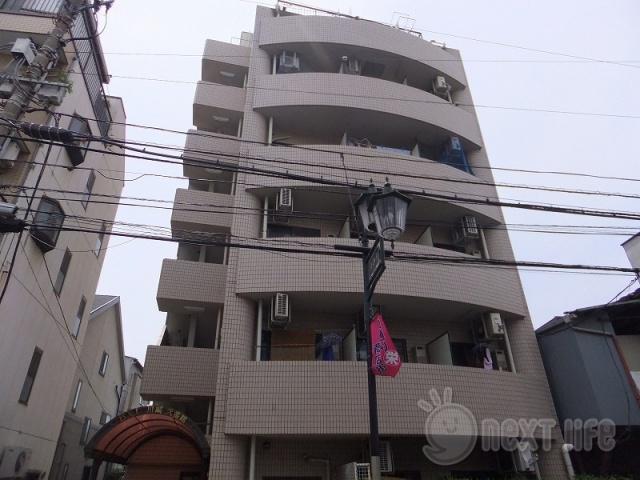 ビクセル川崎弐番館