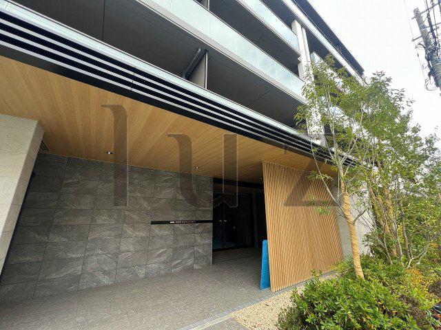 プラウド川崎矢向(3LDK/4階)