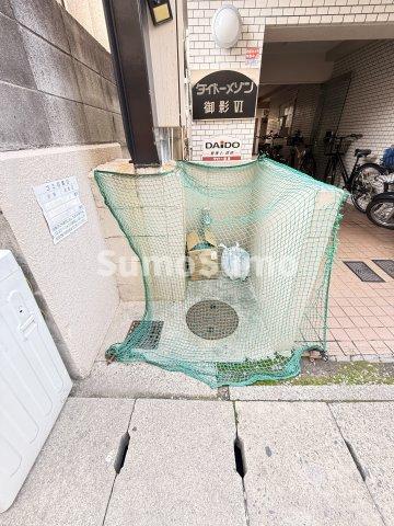 ダイドーメゾン御影VI