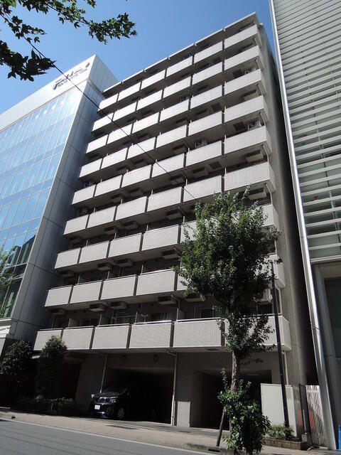 グレース東神田