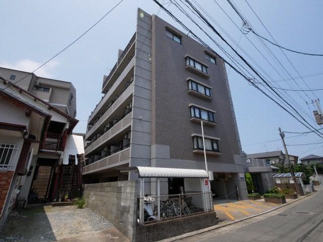 ル・レーヴ七隈