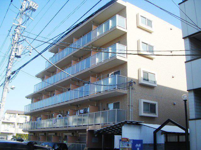 アメティスタ本中山